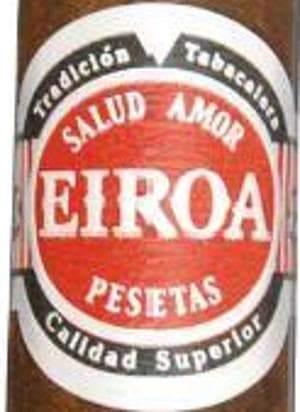 Eiroa CBT Maduro