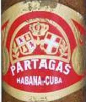 Partagas Cuban Clasico