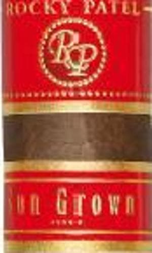 Rocky Patel Sun Grown