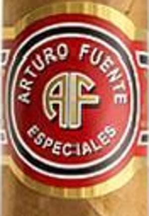 Arturo Fuente Especiales