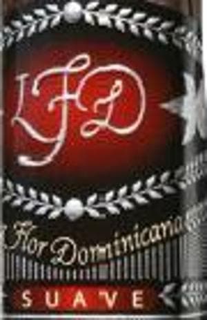 La Flor Dominicana Suave