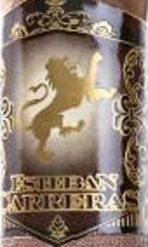 Esteban Carreras Chupa Cabra