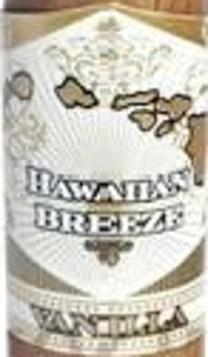 Esteban Carreras Hawaiian Breeze