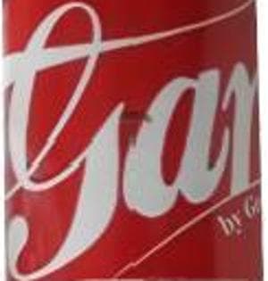 George Rico G.A.R. Red