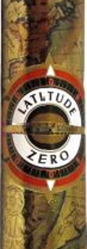 Latitude Zero