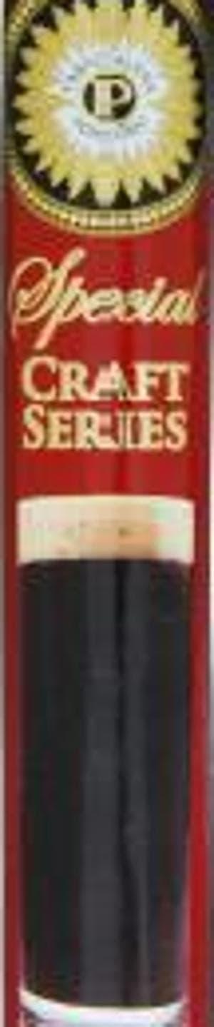 Perdomo Special Craft Series Stout