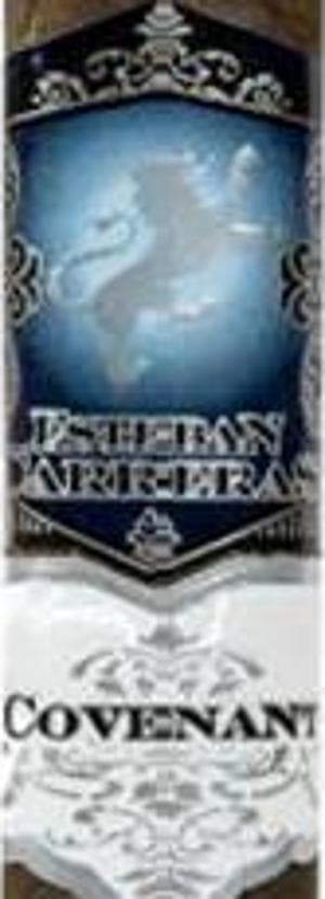 Esteban Carreras Covenant Maduro