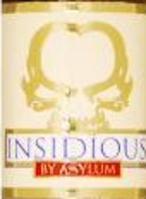 Asylum Insidious Maduro