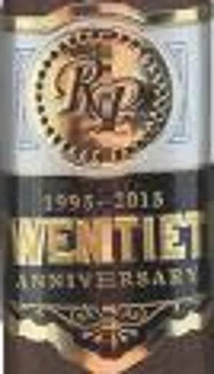 Rocky Patel Twentieth Anniversary