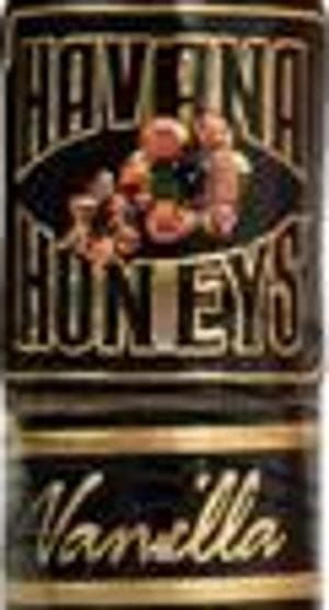 Havana Honeys Vanilla