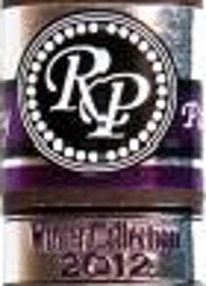 Rocky Patel Winter Collection 2012