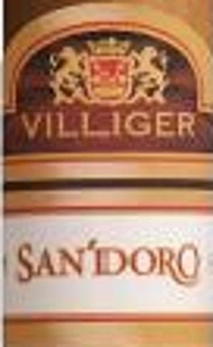Villiger San'Doro Claro