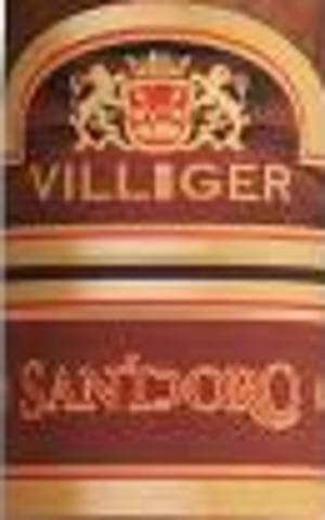 Villiger San'Doro Colorado