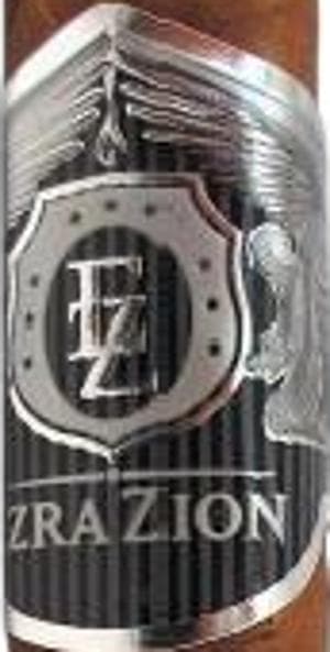 Ezra Zion Jamais Vu