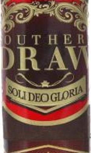 Southern Draw Kudzu