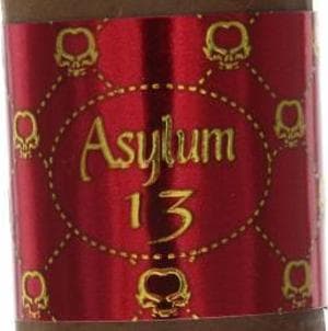 Asylum 13 Connecticut