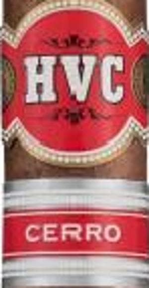 HVC Cerro