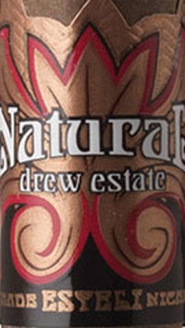 Drew Estate Natural (Larutan)