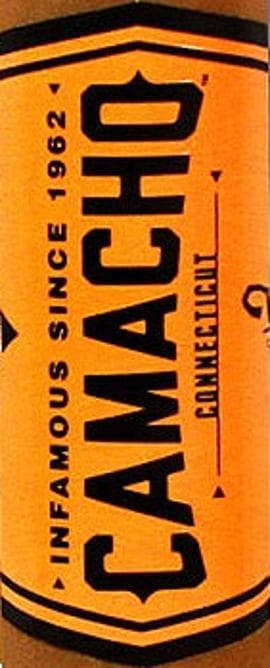 Camacho Connecticut