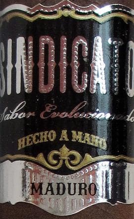 Sindicato Maduro