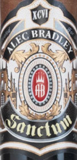 Alec Bradley Sanctum