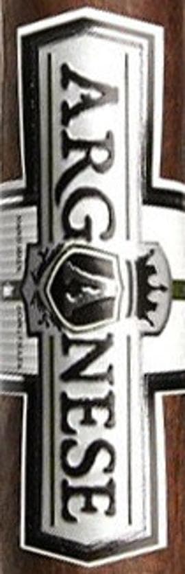 Arganese Maduro