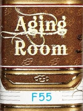 Aging Room Quattro F55