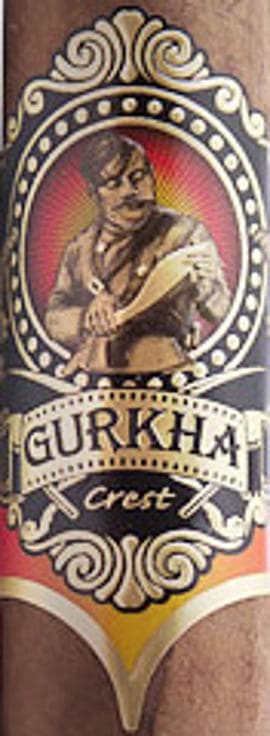 Gurkha Crest