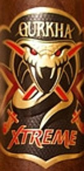 Gurkha Xtreme