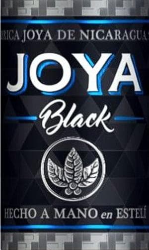 Joya de Nicaragua JOYA Black