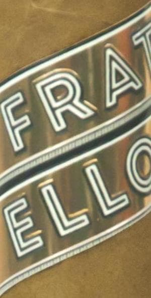 Fratello Oro