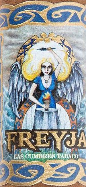Freyja