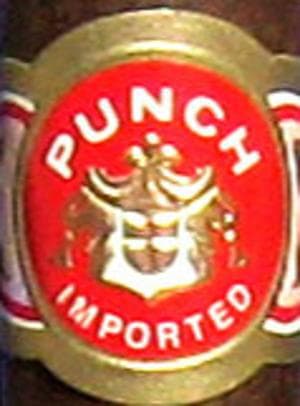 Punch Maduro