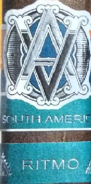 AVO Syncro South American Ritmo