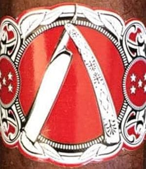 La Barba Red