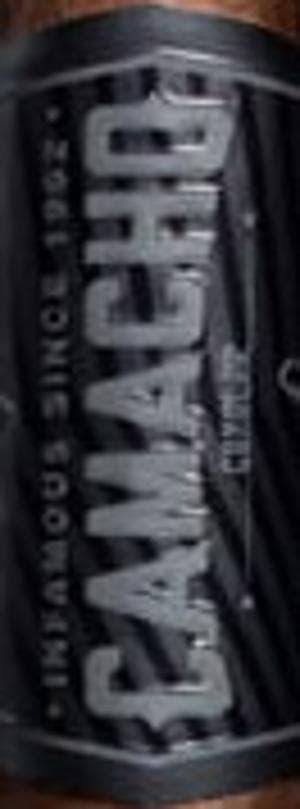 Camacho Coyolar