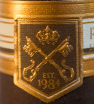 Rodriguez Series 84 Maduro