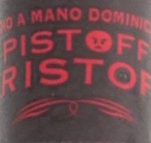 Kristoff Pistoff