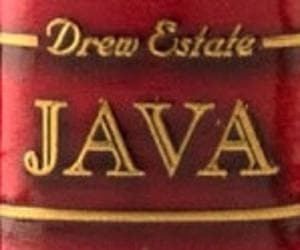 Drew Estate Java Red