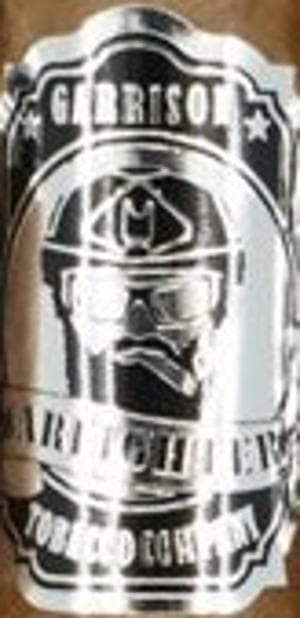 Warfighter 7.62 MM Garrison