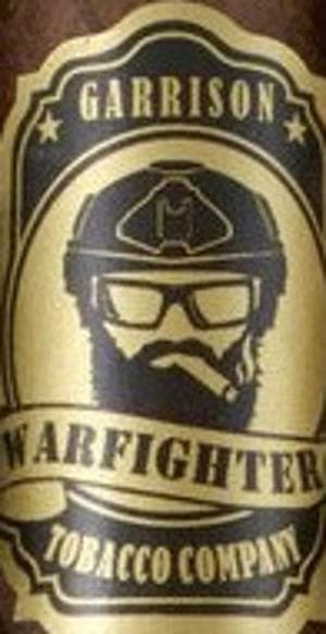 Warfighter .50 Cal Garrison