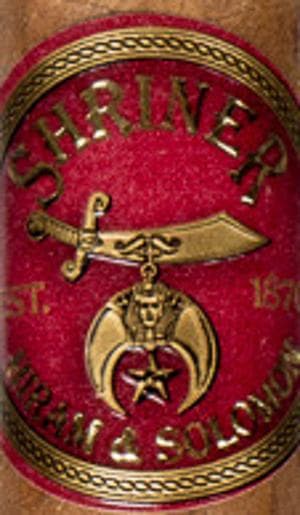 Hiram And Solomon Shriner