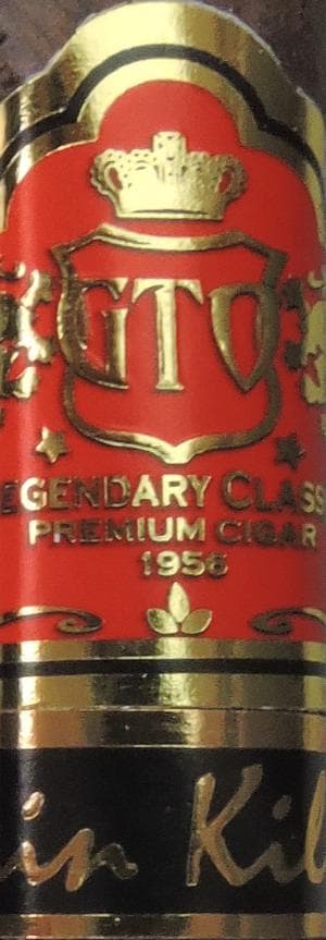 GTO Legendary Classic Pain Killer Maduro