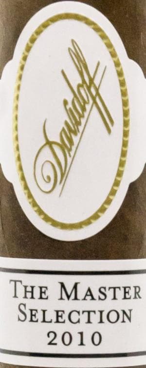 Davidoff The Master Selection 2010