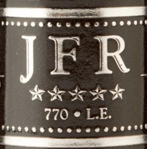 JFR Titan Maduro