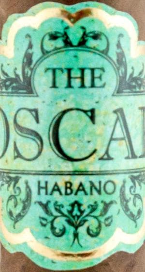 Oscar Habano