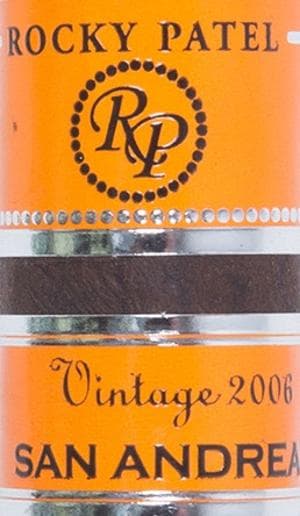 Rocky Patel Vintage 2006 San Andres