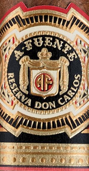 Arturo Fuente Don Carlos Eye Of The Shark