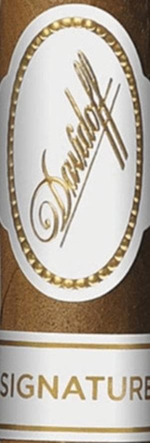Davidoff Signature Series
