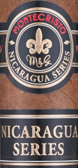 Montecristo Nicaragua